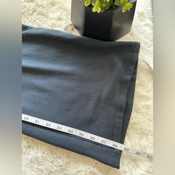 Daily Practice Reflection Jumpsuit in Navy Size Small - Picture 5 of 6